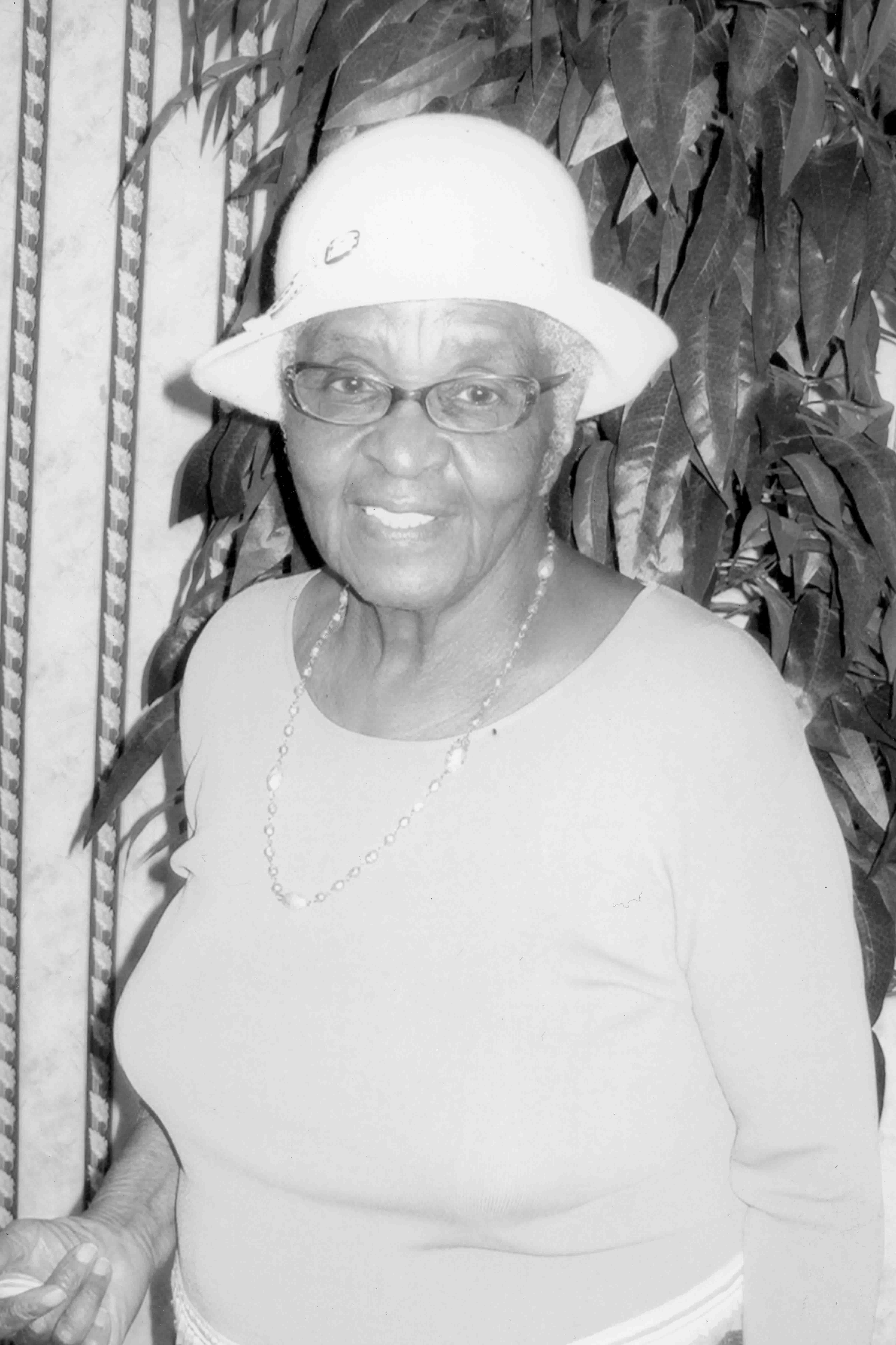 Mae V. Benson LincolnLawrenceFranklin Regional Library